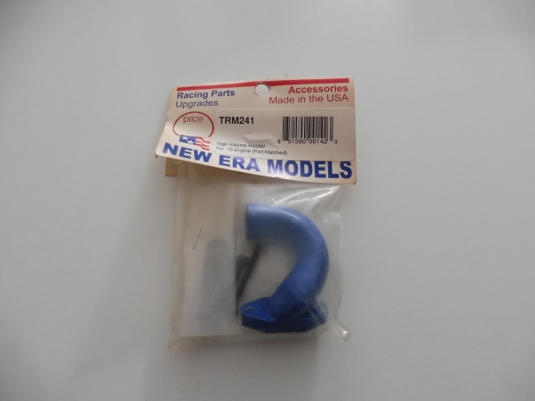 New Era manifold 2,5ccm #TRM241